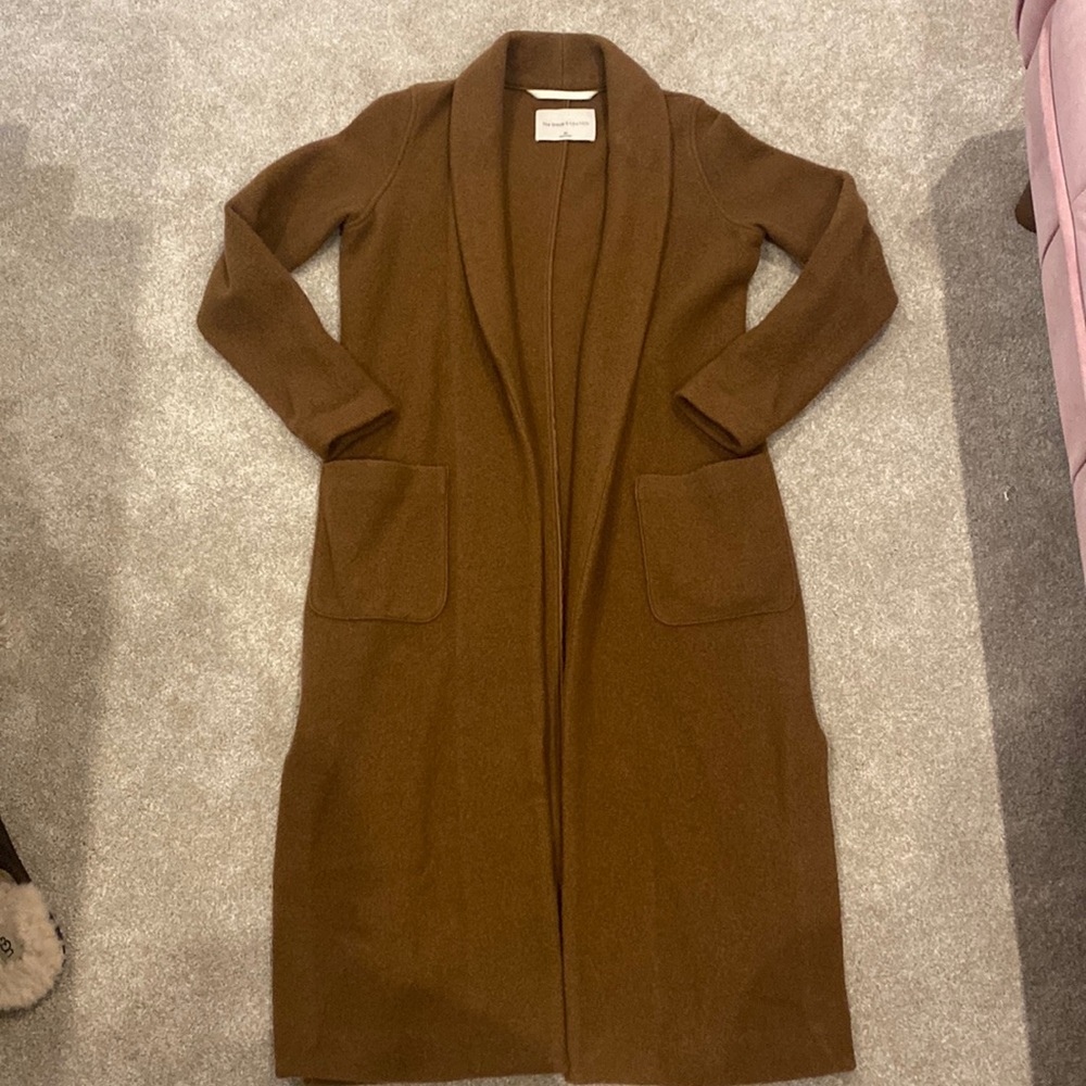Babaton Coat